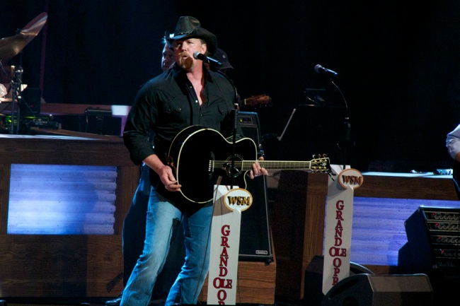 Stars of the Nashville Kind